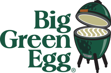 big green egg